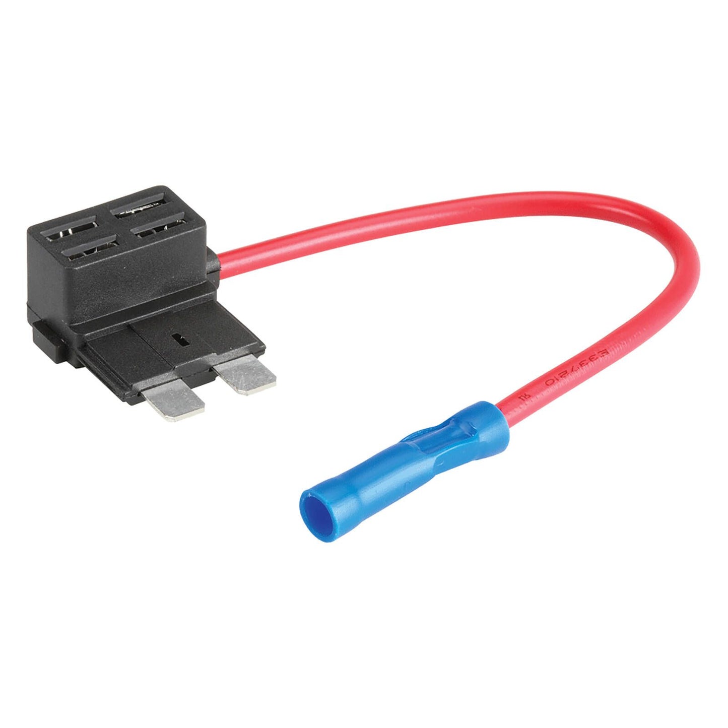 Narva Blade Fuse Holder - 20A - 140mm