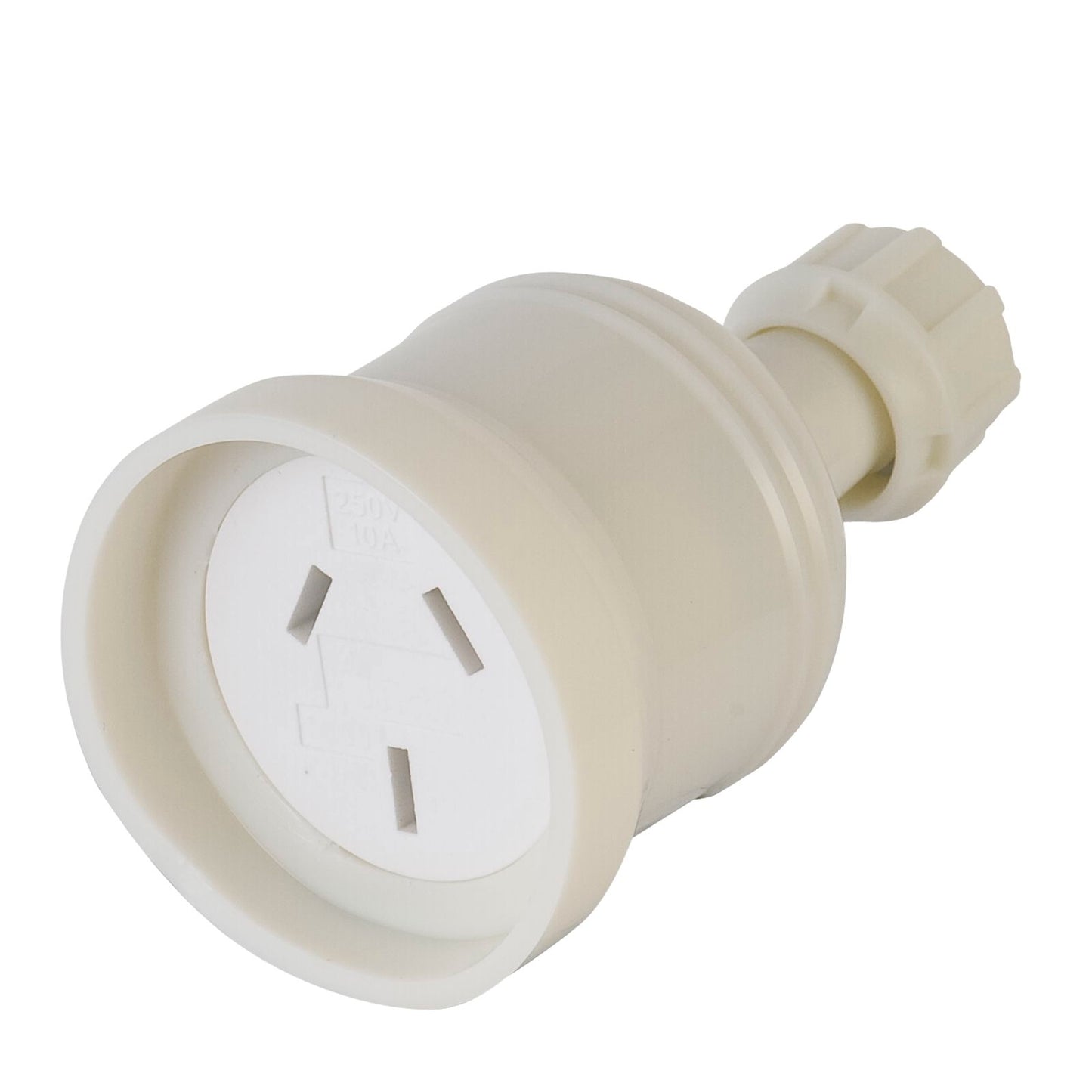 Deta Extension Socket - 10A