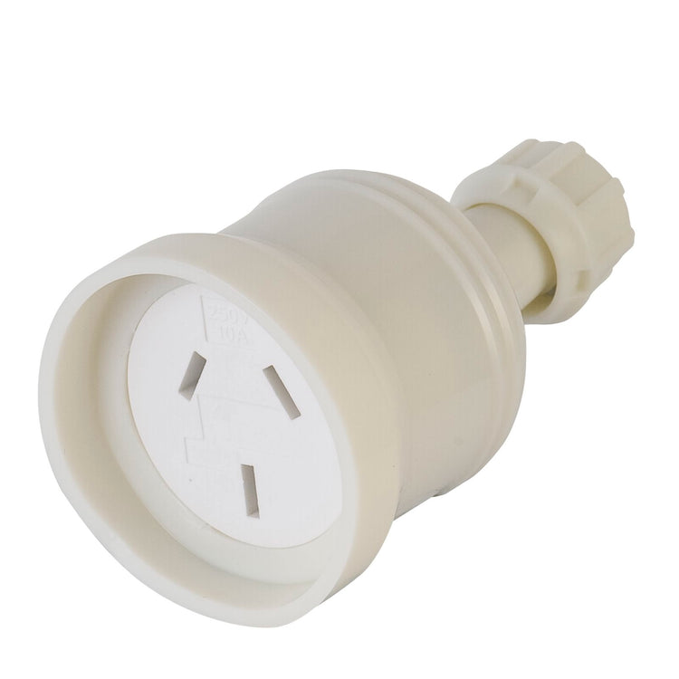 Deta Extension Socket 10A