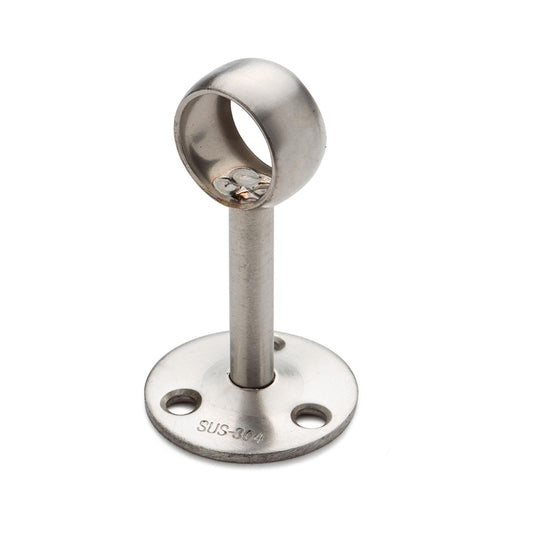 Sandleford Stainless Steel Pillar Centre Fitting Rod - 19mm