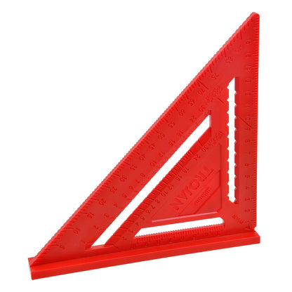 Trojan Rafter Square - 7"