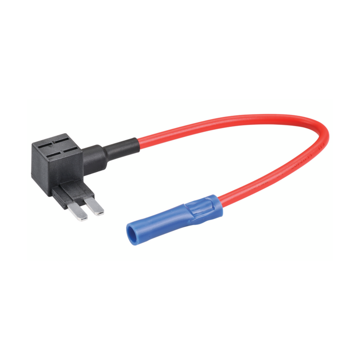Narva Micro 2 Blade Add a Circuit Fuse Holder - 20A - 140mm