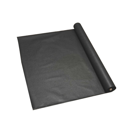 Pillar Black Landscapers Weedmat - 1.8 x 25m