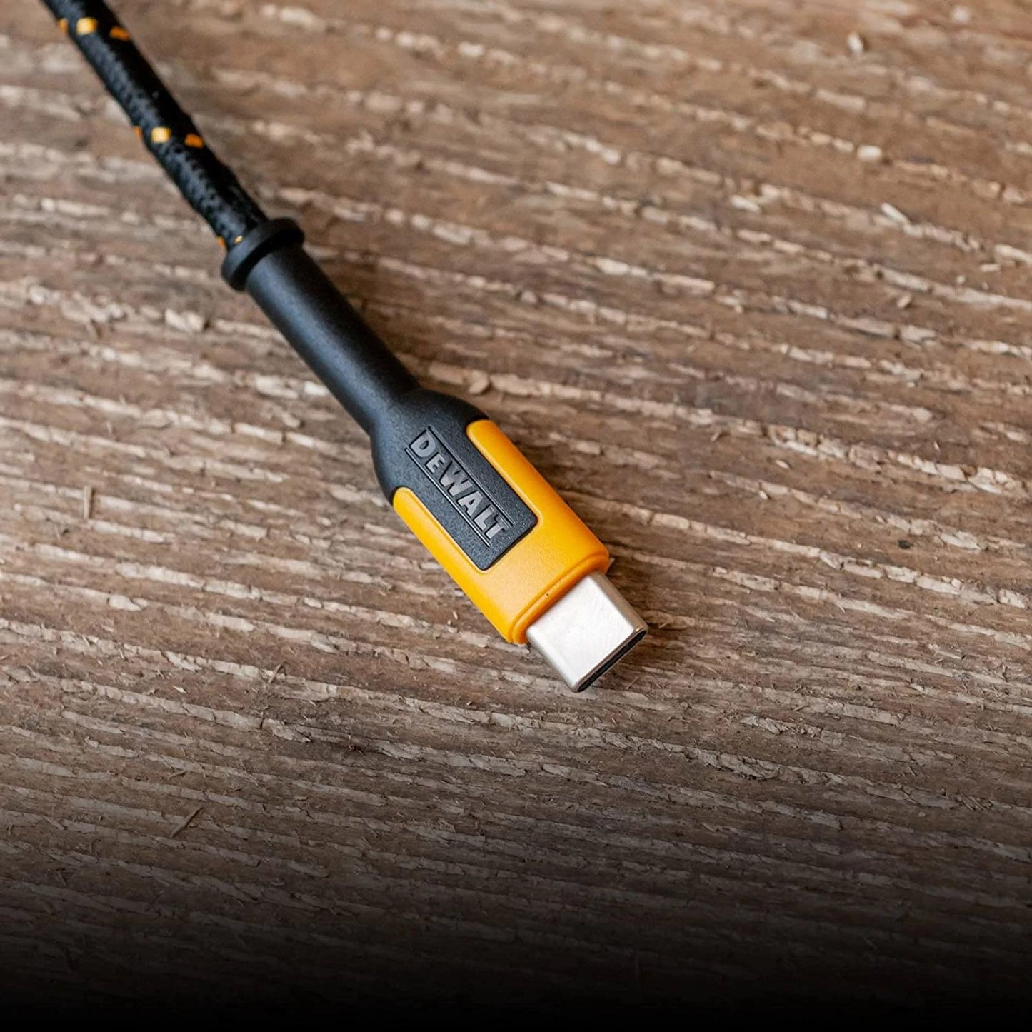 Dewalt USB C to USB Charging Cable - 3m