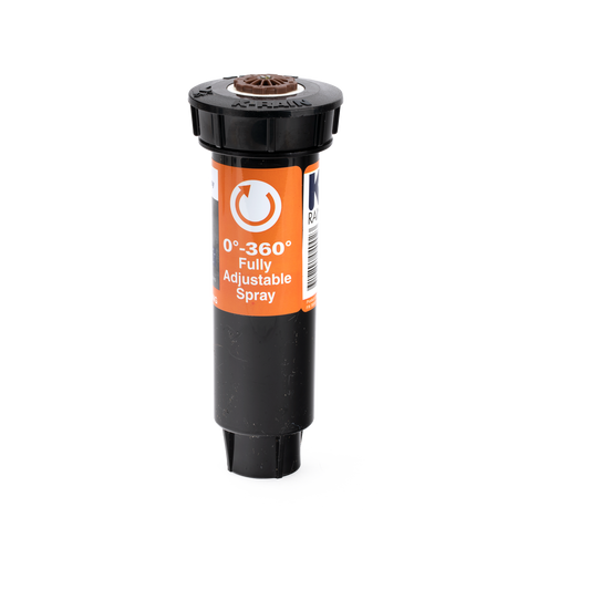 K Rain Pro S Popup Sprinkler - 100mm