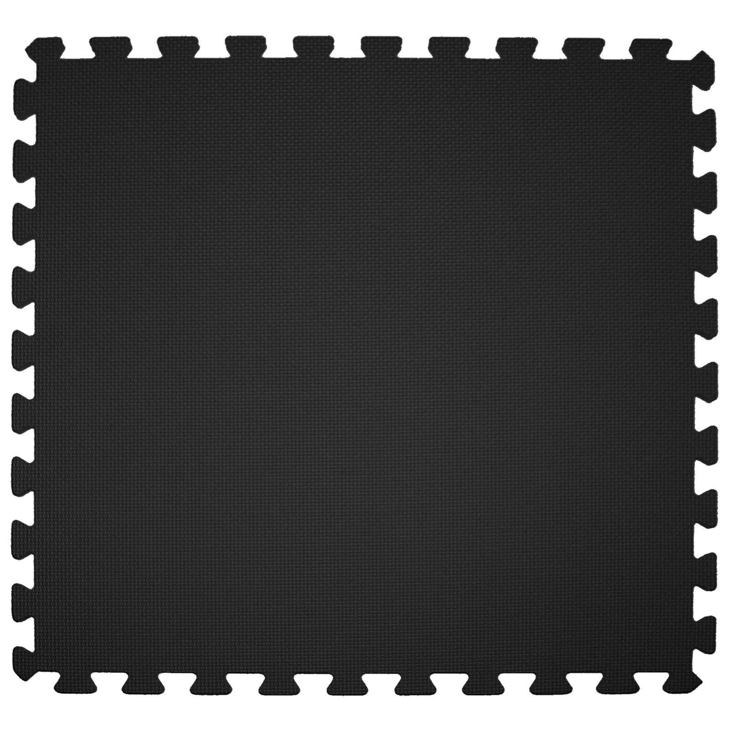 EVA Interlock Foam Mats - 4 Pack - 50 x 50cm