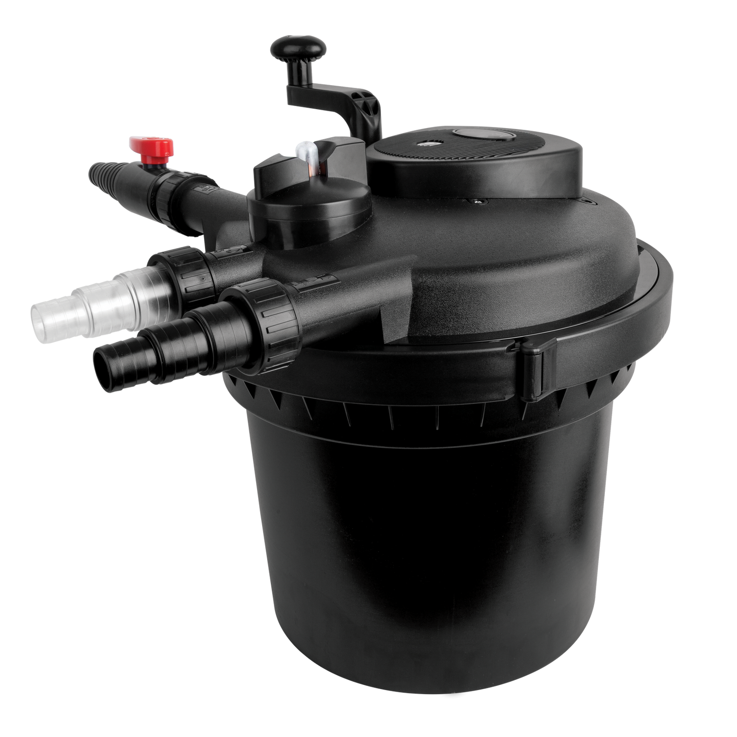 Aquapro AP5000UV Pressure Filter