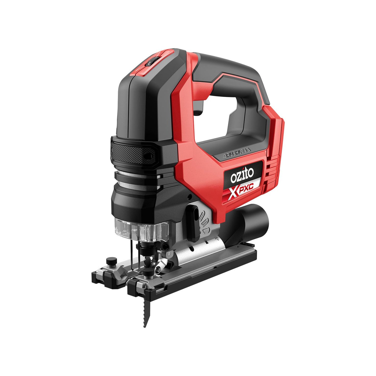 Ozito PXC Brushless Jigsaw - PXBJSS 018