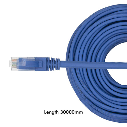 Antsig Cat6a RJ45 Ethernet Cable - 30m