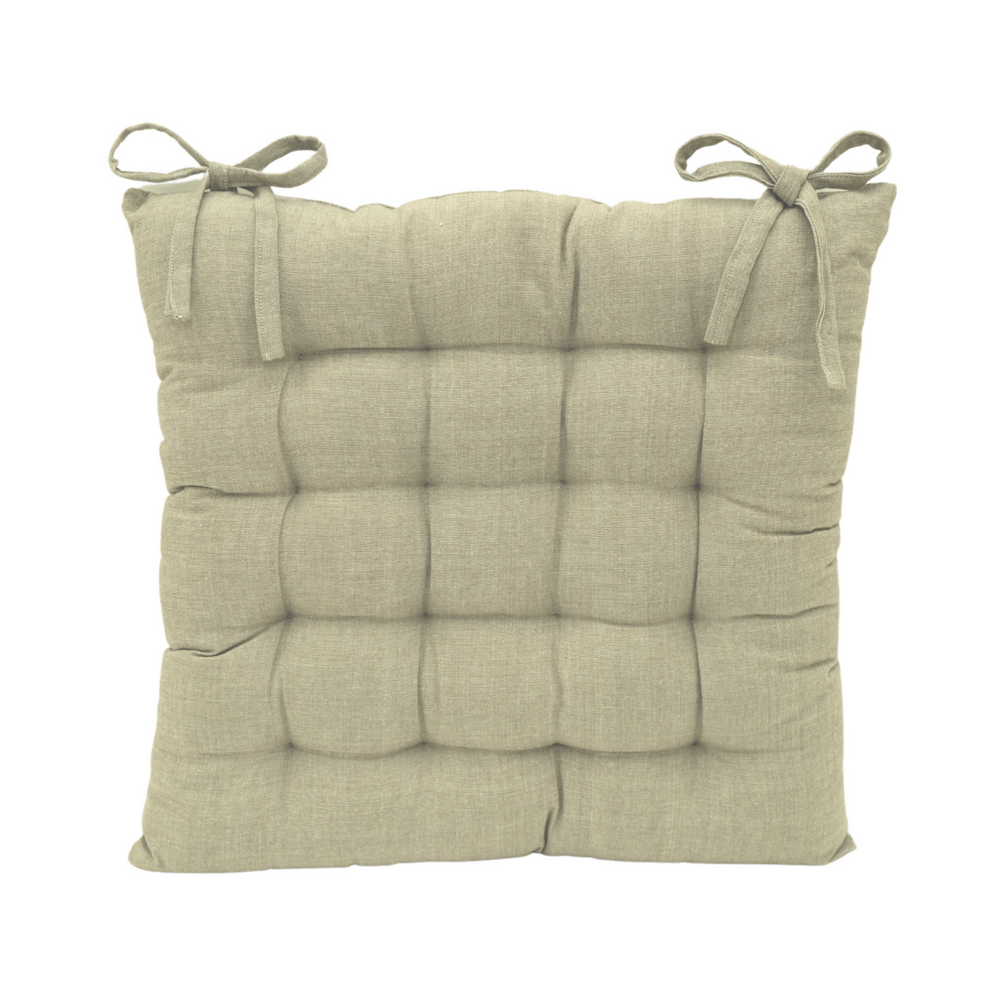 Mojo Outdoor Chair Cushion - 44cm - Latte