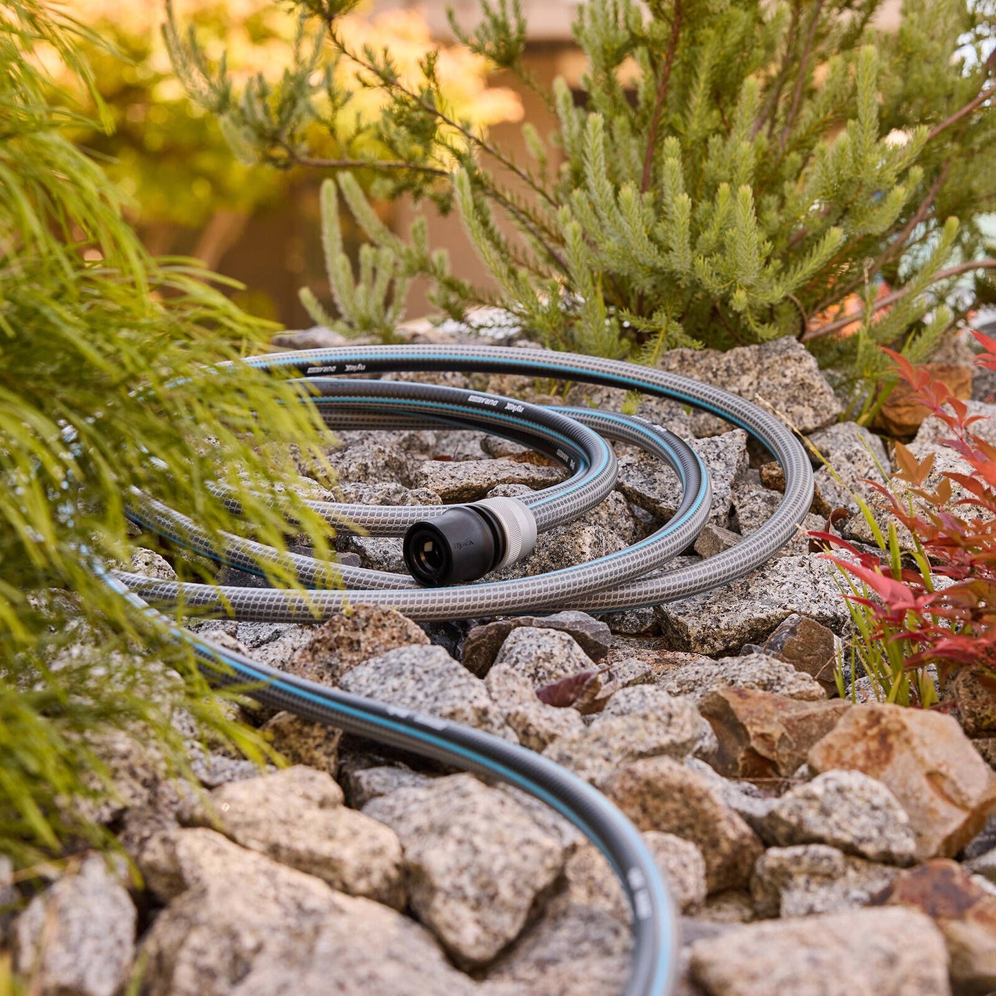 Nylex Duratech Garden Hose - 15m