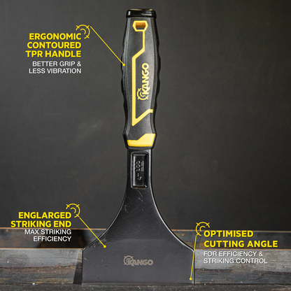 Kango Cold Chisel - 100mm