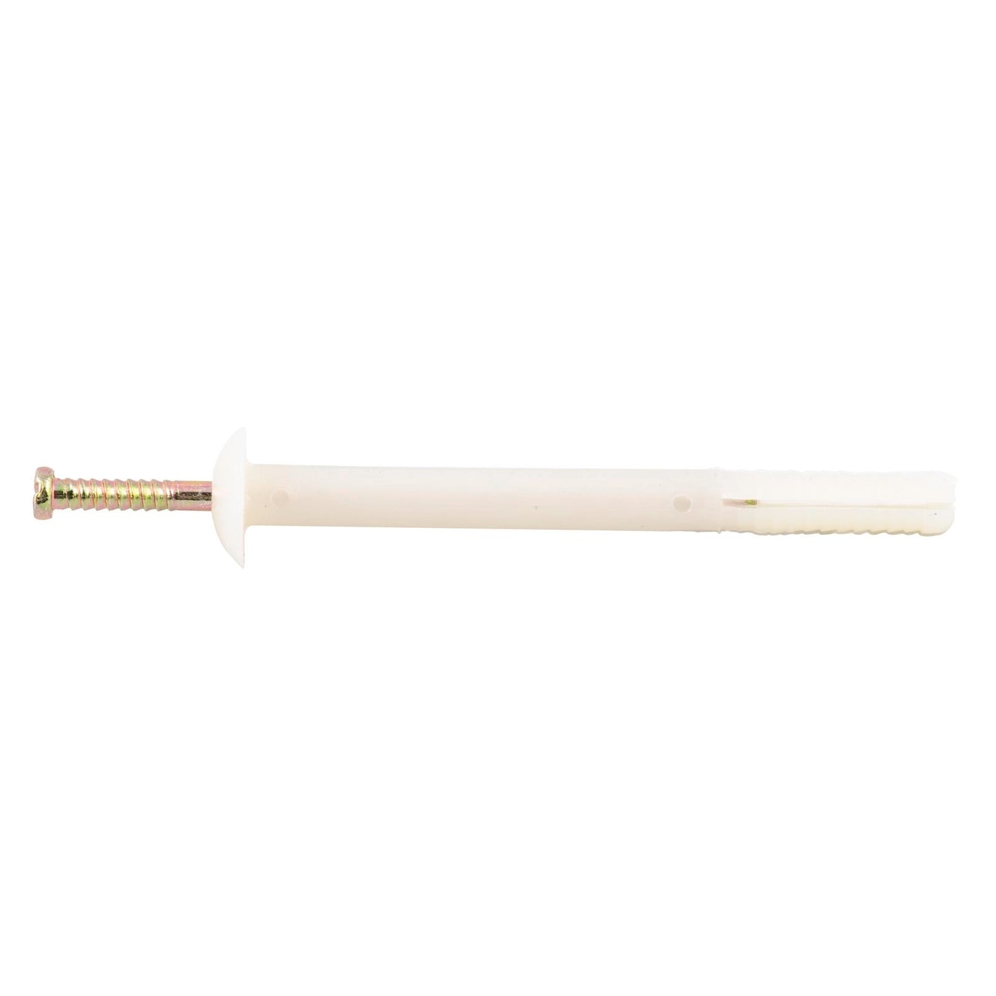 Ramset Nylon Anchor - 6.5 x 75mm - 50 Pack