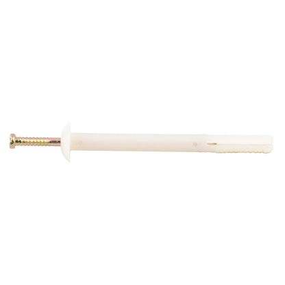 Ramset Nylon Anchor - 6.5 x 75mm - 50 Pack