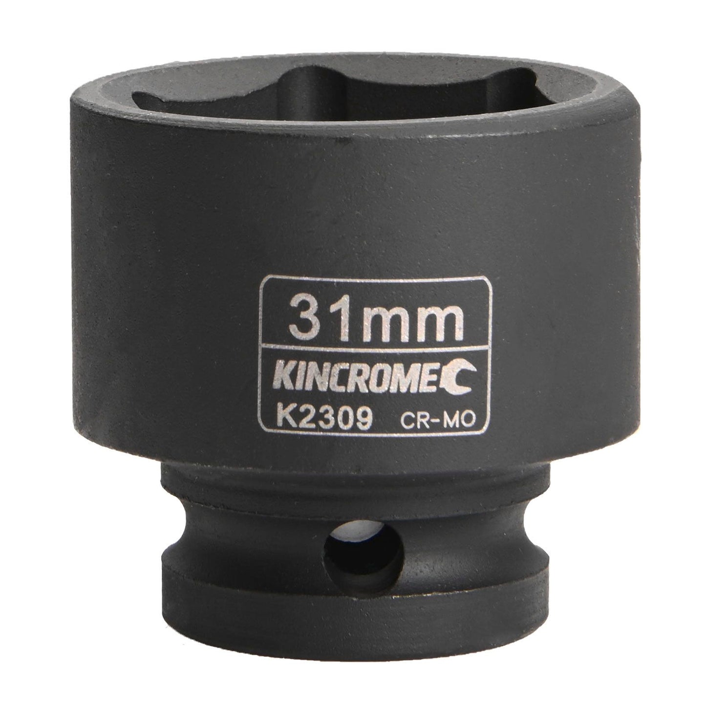 Kincrome 31mm Impact Socket