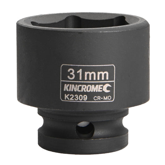 Kincrome 31mm Impact Socket