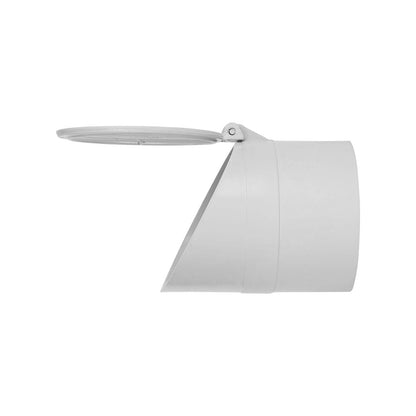 Rain Harvesting Vented Screen Flap Valve - 90mm