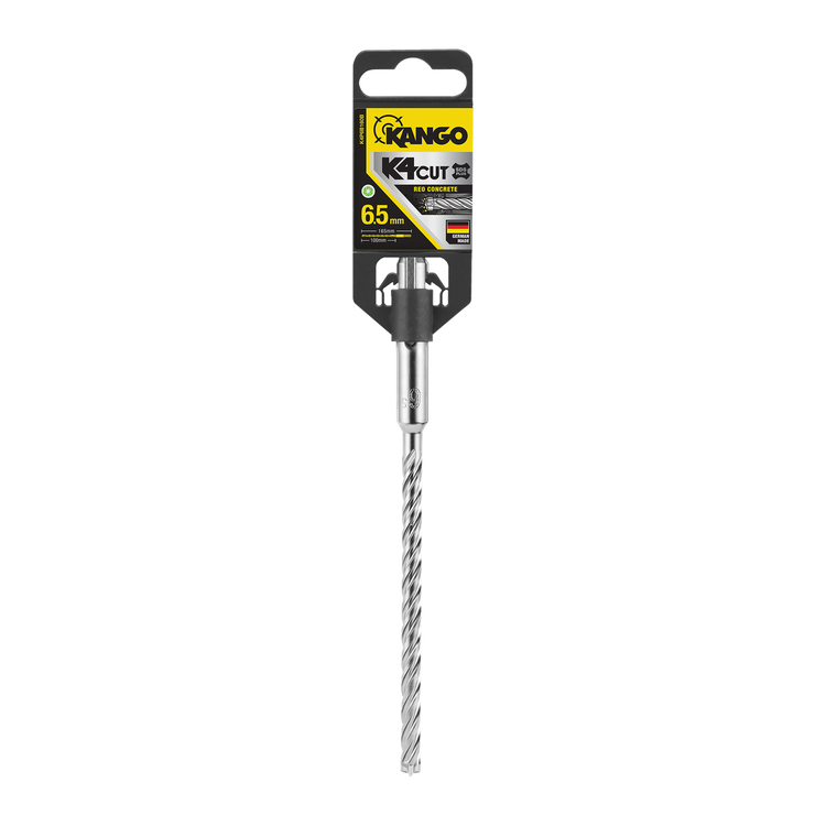 Kango SDS Plus Drill Bit 6.5mm x 165mm
