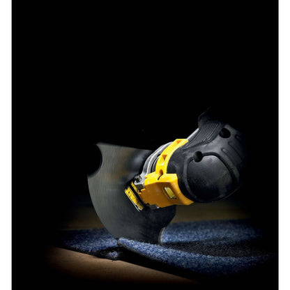 Dewalt Oscillation Cutting Blade - Multi Material - 100mm - Quick Change