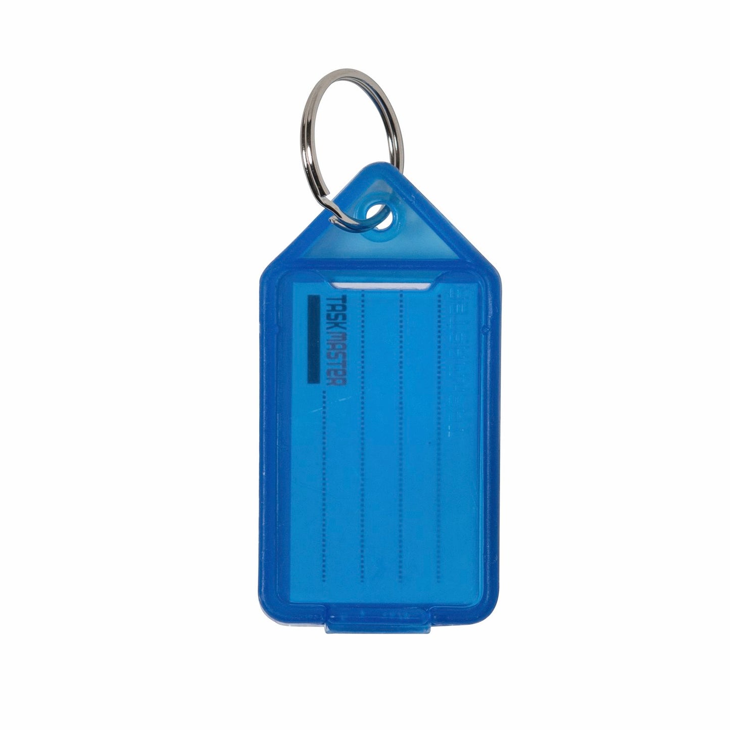 Taskmaster Key Tag - 74 x 38 x 8mm