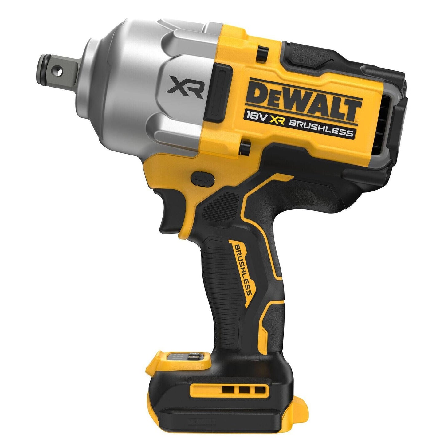 Dewalt Brushless Wrench - 18V - 3/4" - 1925Nm - DCF964N-XJ
