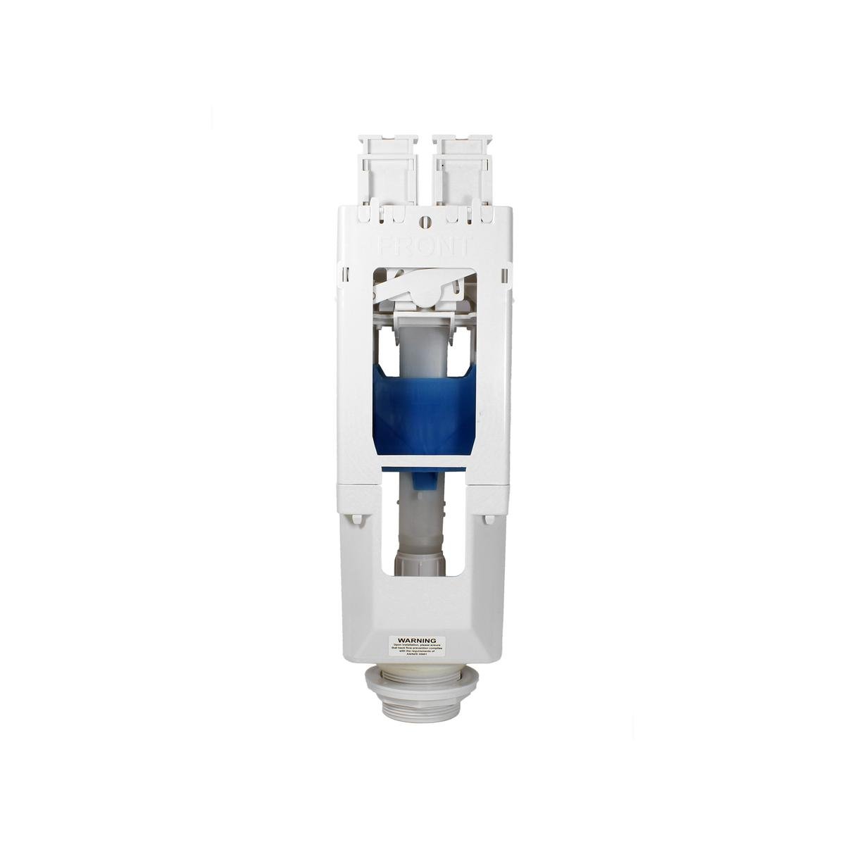 Fix a Loo Thunderflush Dual Flush Cistern Outlet Valve - Plastic - 6/3L - Water Saving
