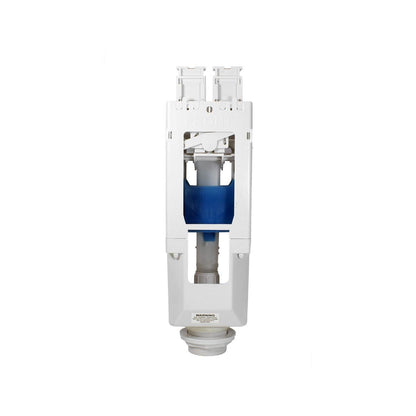 Fix a Loo Thunderflush Dual Flush Cistern Outlet Valve - Plastic - 6/3L - Water Saving