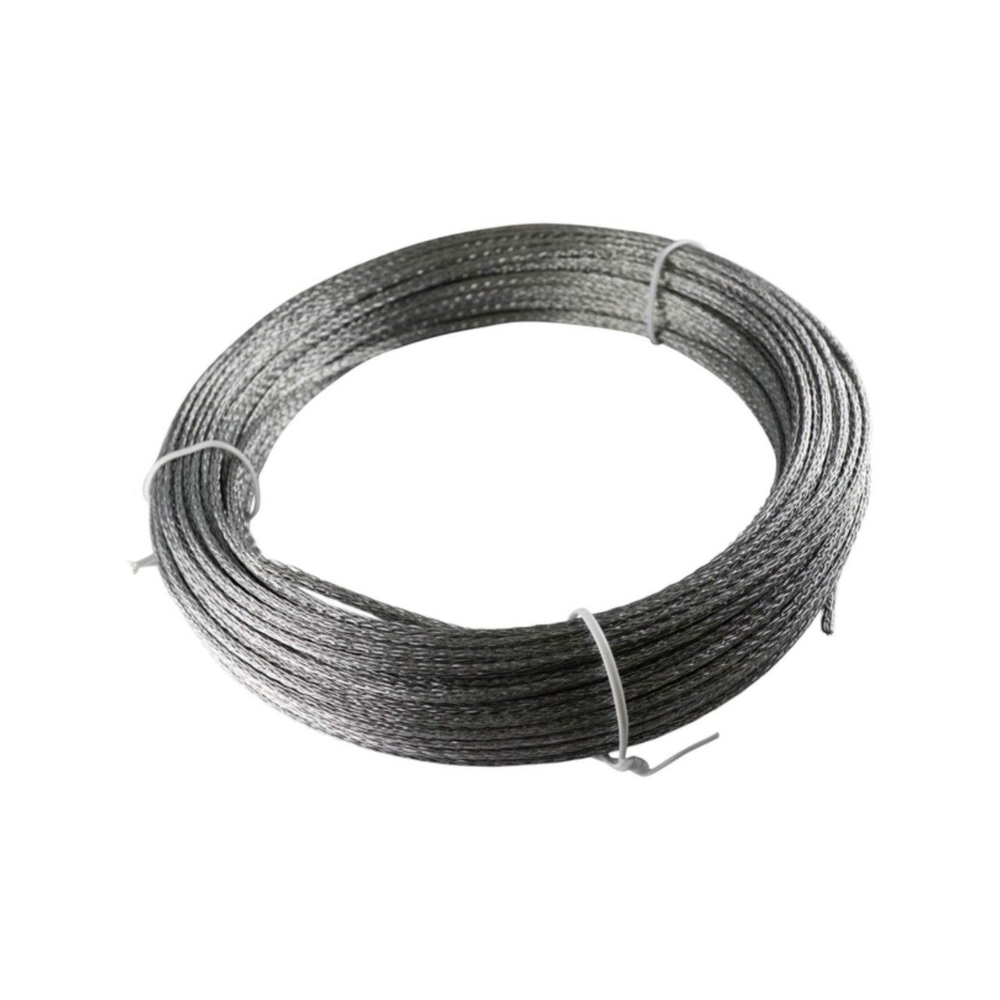 Everhang Braided Picture Hanging Wire - 25m - 15kg