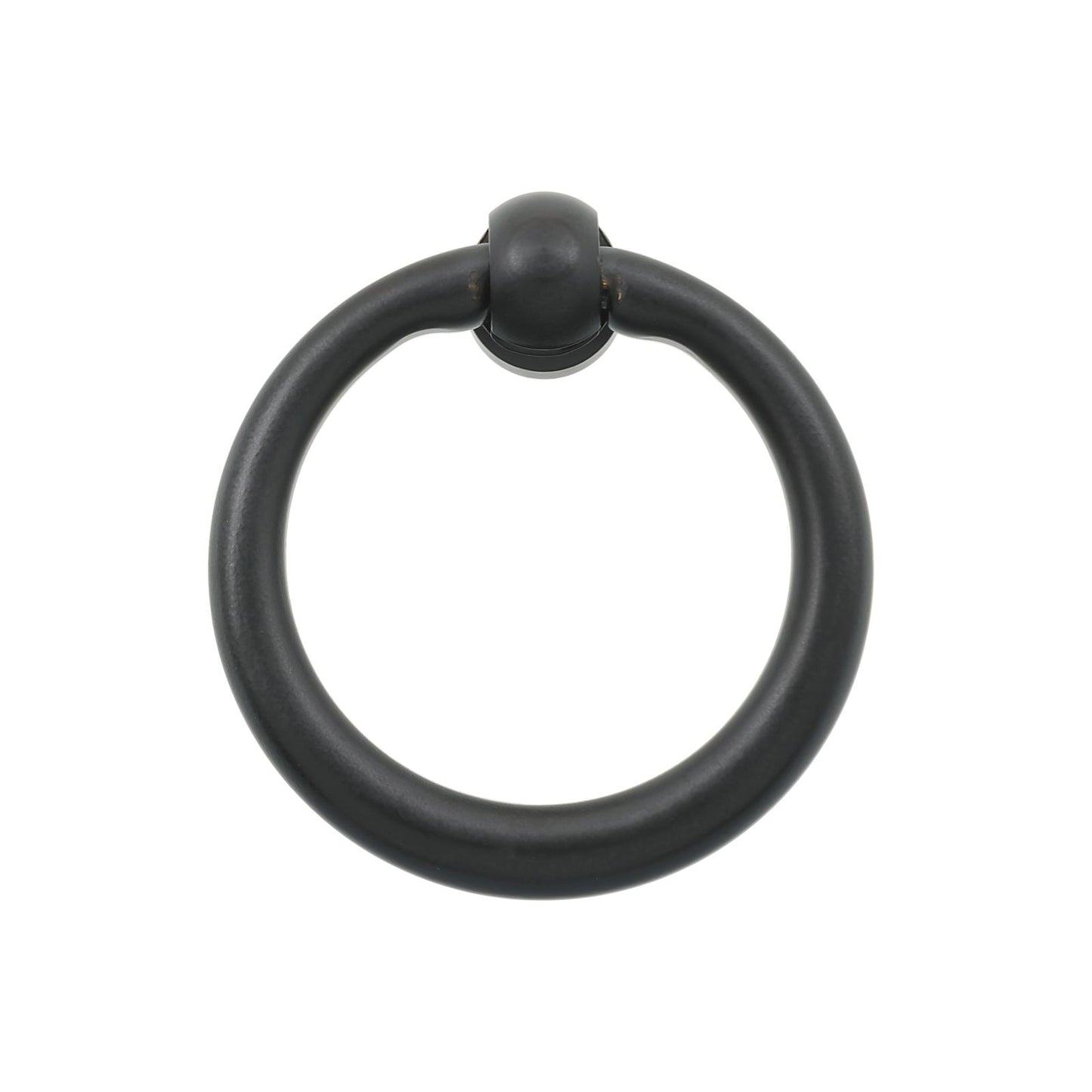 Prestige Black Ring Pull - 38mm