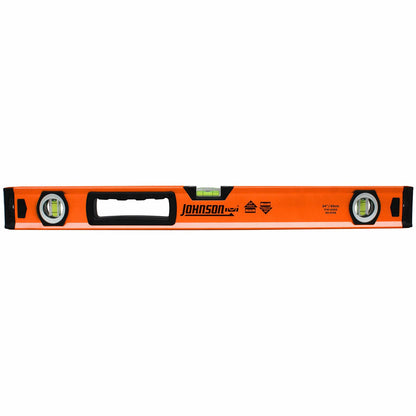 Johnson Aluminium Box Level - 600mm