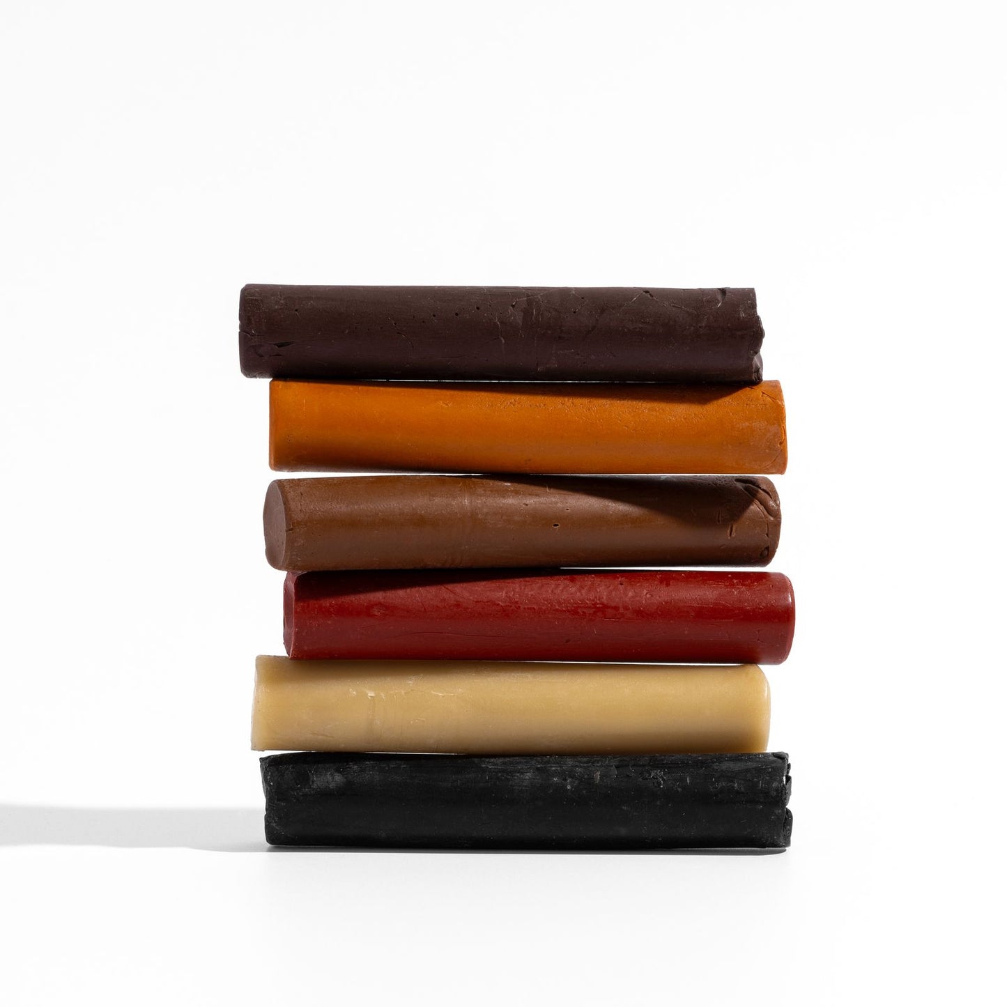 Gilly's Beeswax Filler Sticks - 90 x 15mm - 6 Pack