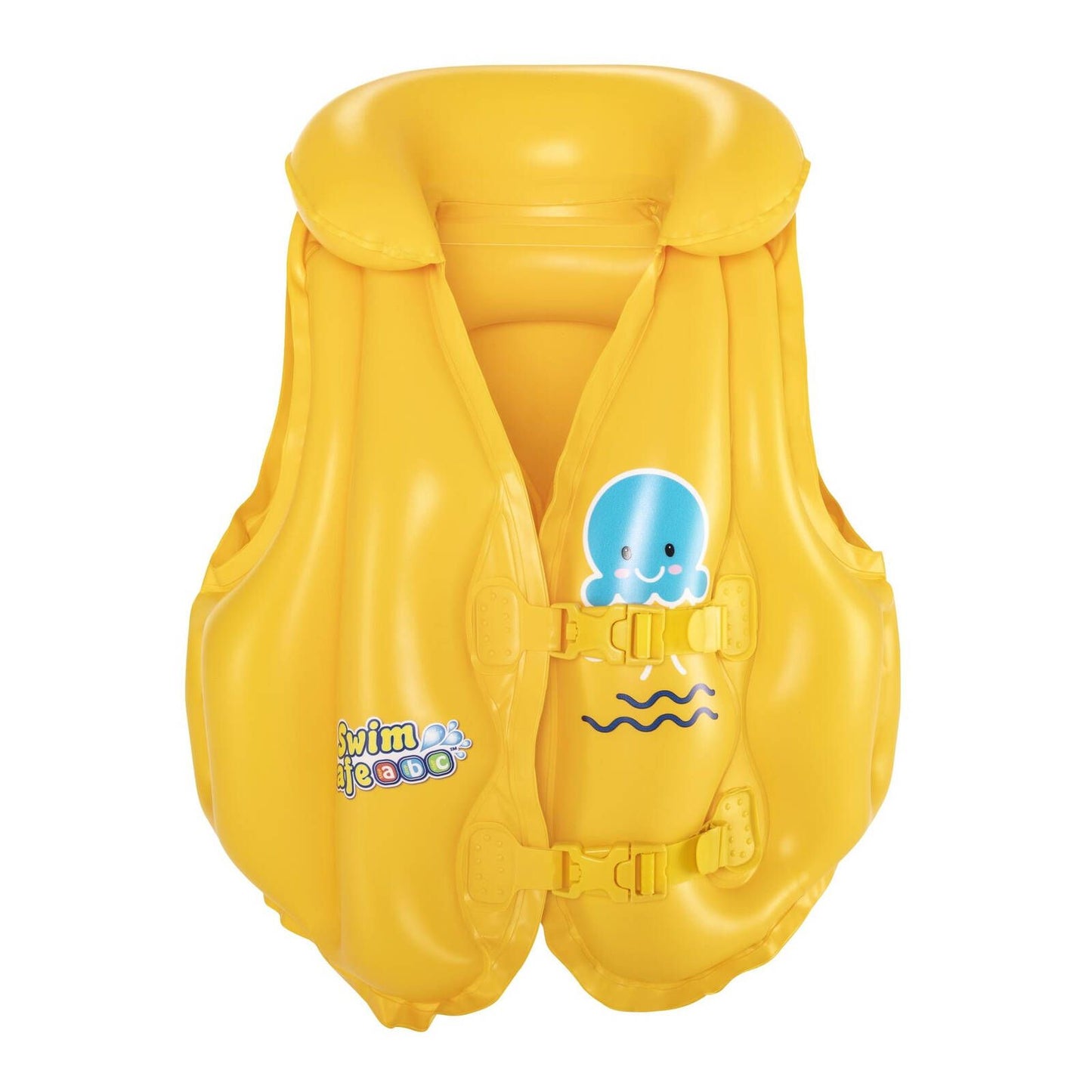 Swim Safe Wondersplash Inflatable Toddler Swim Vest - 45 x 33cm