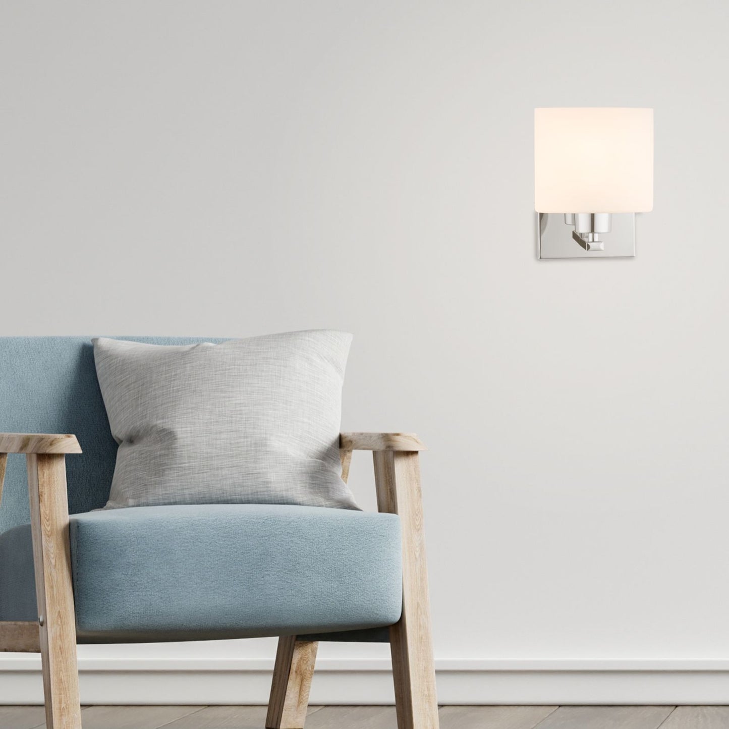Verve Design Wall Light - 140mm