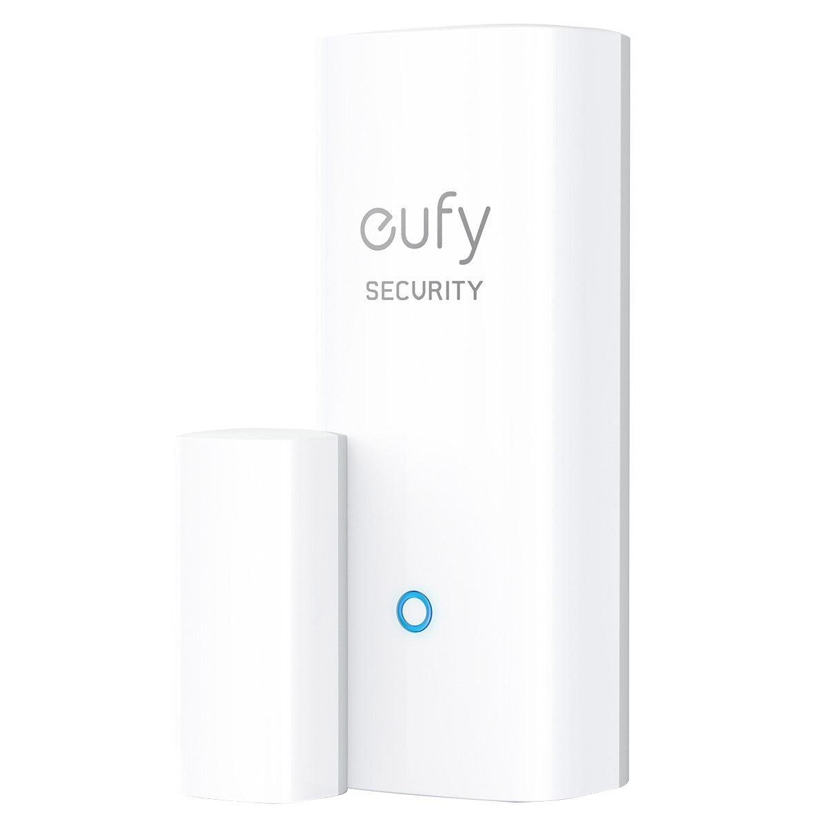 eufy Security 8 In 1 Alarm Kit Bundle Pack