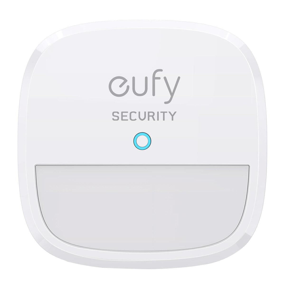 eufy Security 8 In 1 Alarm Kit Bundle Pack