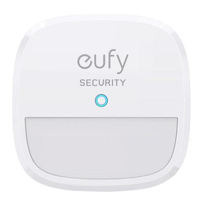 eufy Security 8 In 1 Alarm Kit Bundle Pack