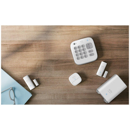 eufy Security 8 In 1 Alarm Kit Bundle Pack