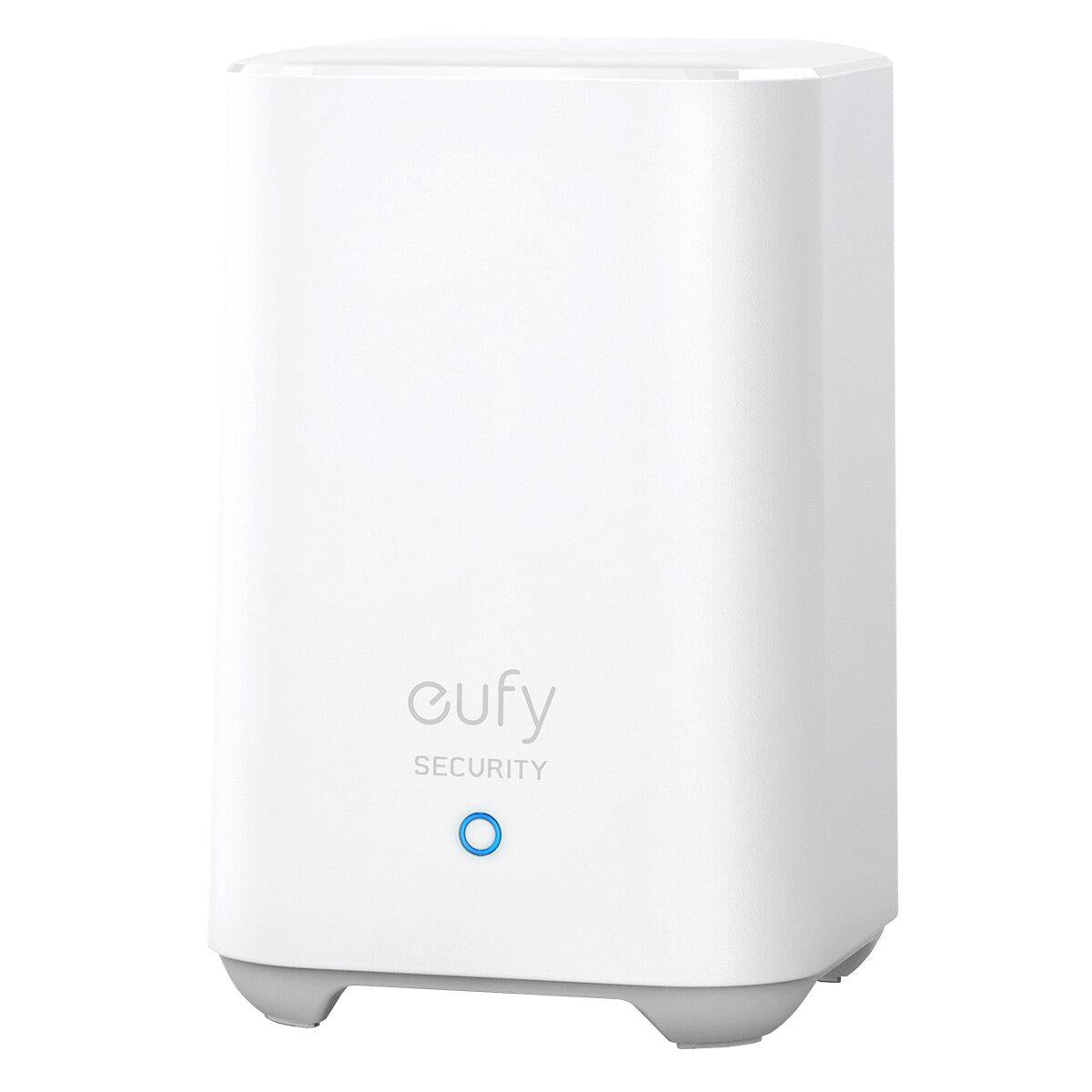 eufy Security 8 In 1 Alarm Kit Bundle Pack
