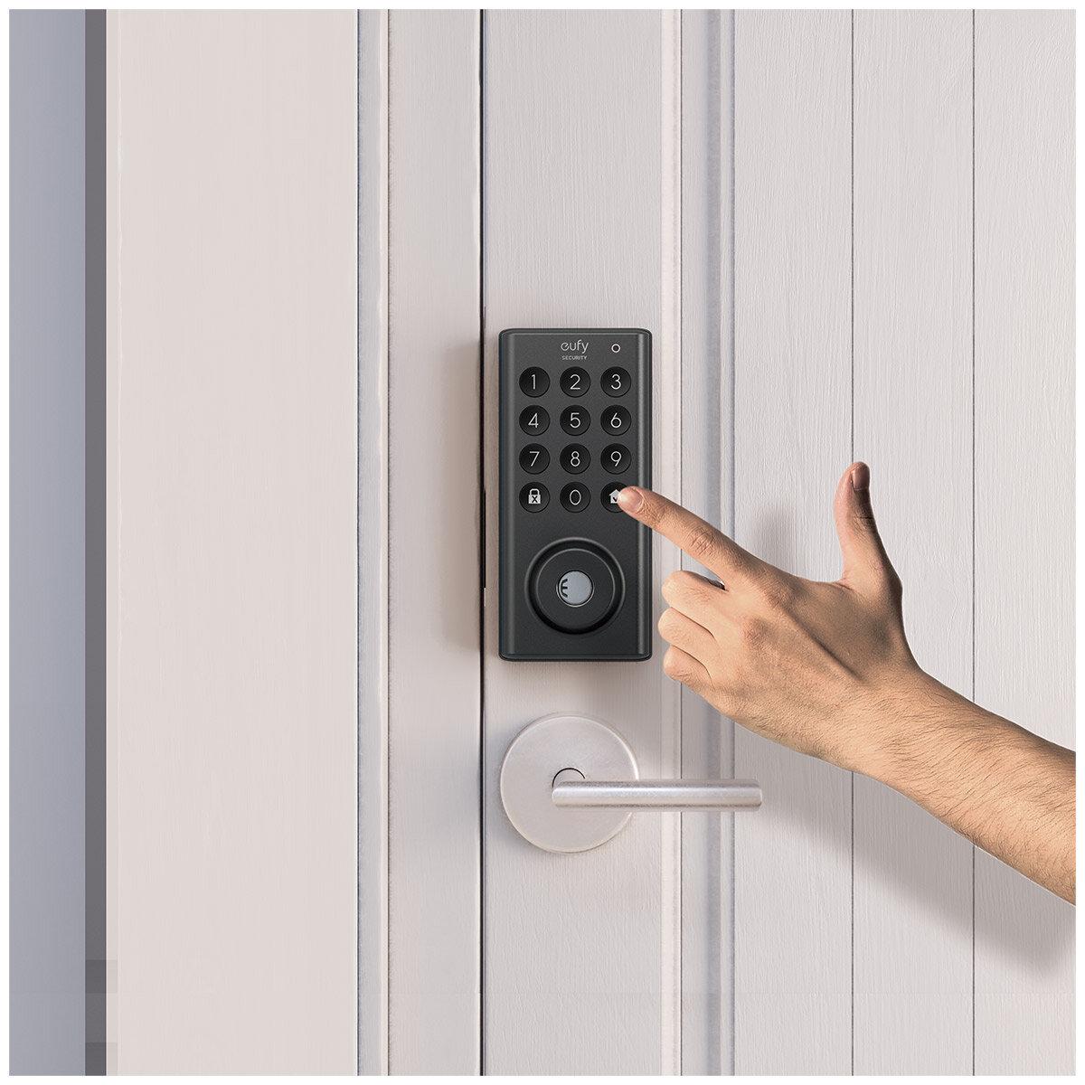 eufy Smart Door Lock