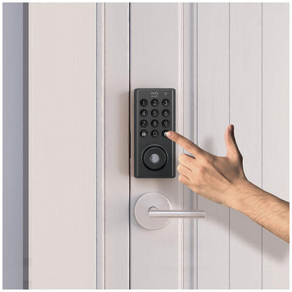 eufy Smart Door Lock