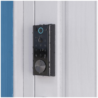 eufy Smart Door Lock Touch