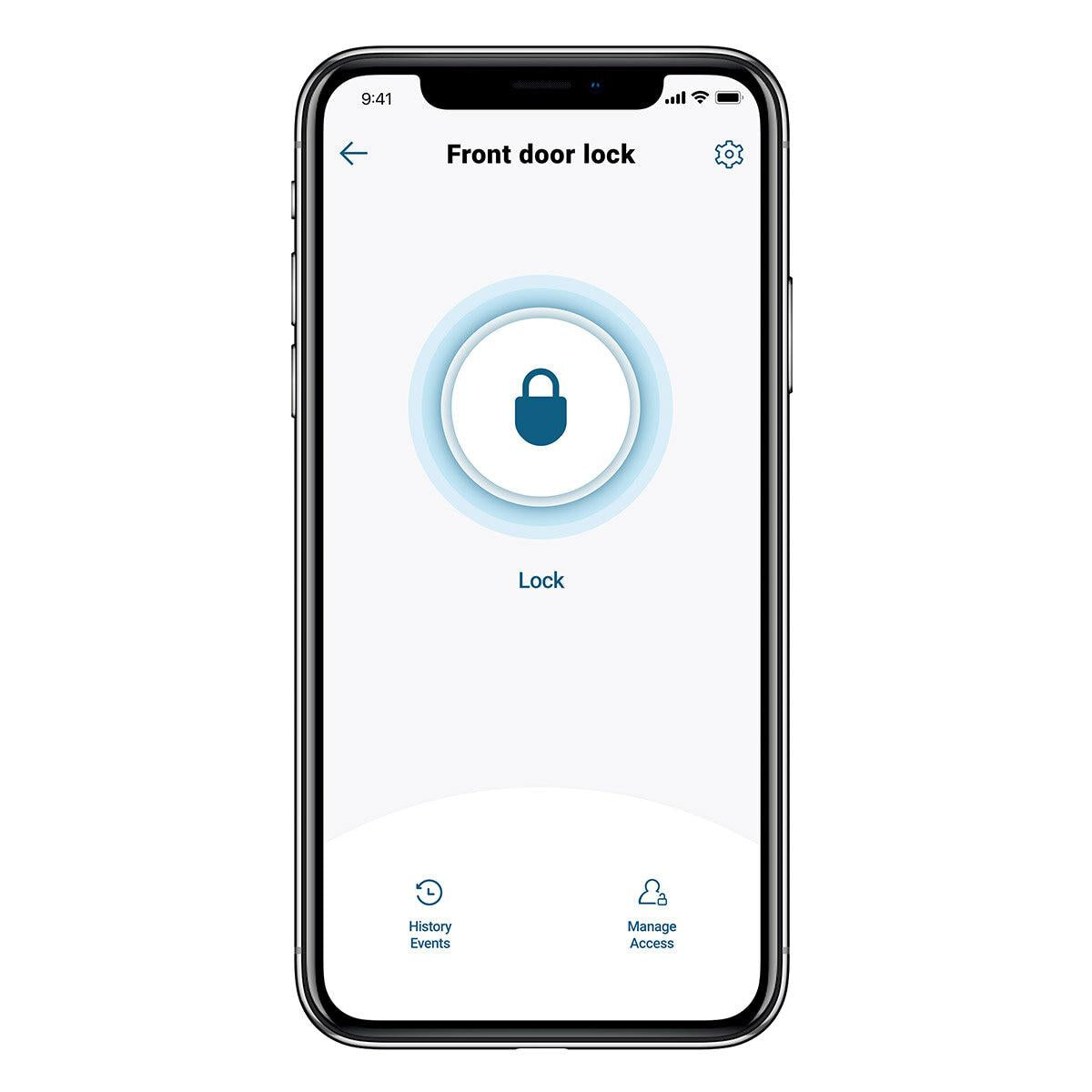 eufy Smart Door Lock
