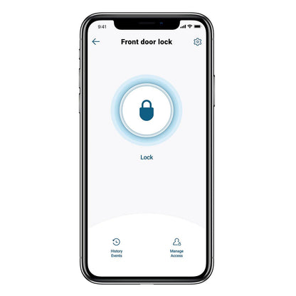 eufy Smart Door Lock