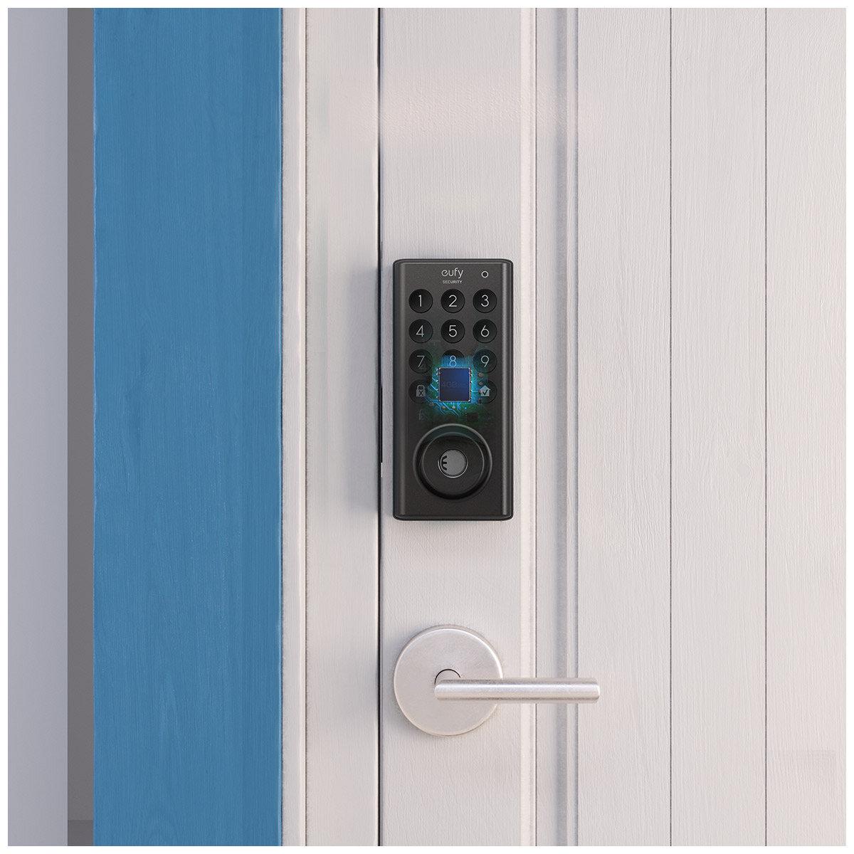 eufy Smart Door Lock