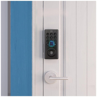eufy Smart Door Lock