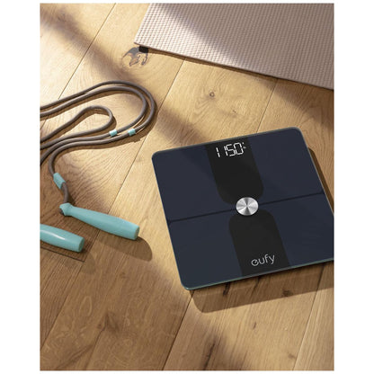 eufy Smart Fitness Scale Black T9140H13