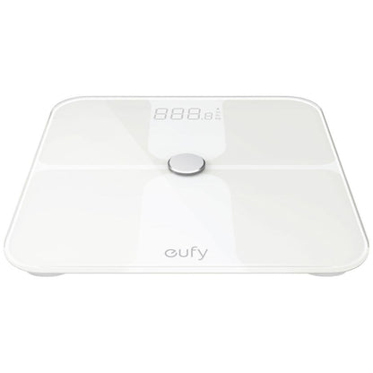 eufy Smart Fitness Scale White T9140H23