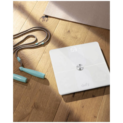 eufy Smart Fitness Scale White T9140H23