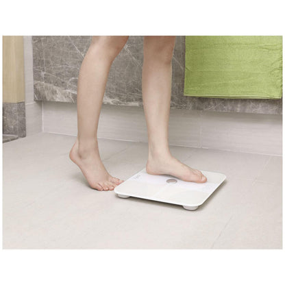 eufy Smart Fitness Scale White T9140H23