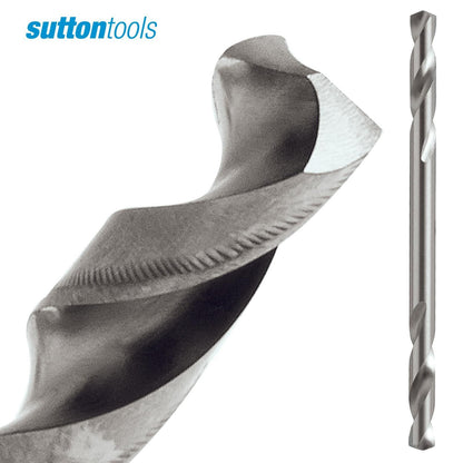 Sutton Tools Double Ended Panel Drill Bit - 1/8" - 2 Pack
